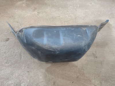 Подкрылок Mercedes-Benz G-Class