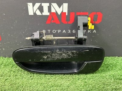 Ручка двери наружная Hyundai Accent