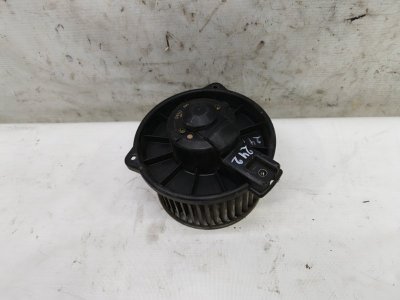 Моторчик печки TOYOTA Corolla Levin 1993