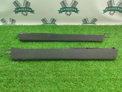 Заглушка крепления сиденья Volkswagen Touareg