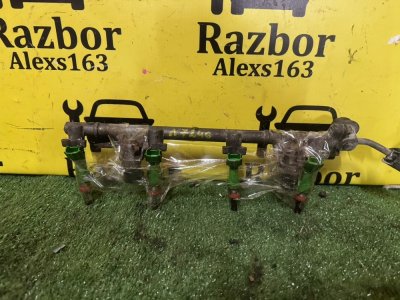 Форсунка топливная Toyota Camry 2016 V50