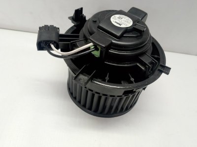 Моторчик печки Omoda C5 2023