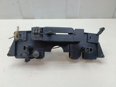 Блок управления климат-контролем Ваз Калина 1118