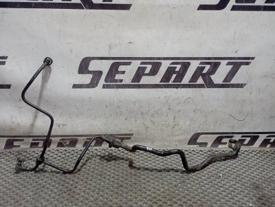 Патрубок системы охлаждения Skoda YETI 2013