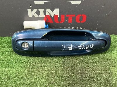 Ручка двери наружная в сборе Chevrolet Lacetti