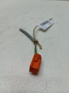 Разъем Audi A4 B5