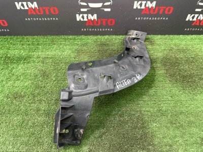 Кронштейн бампера SEAT ALTEA