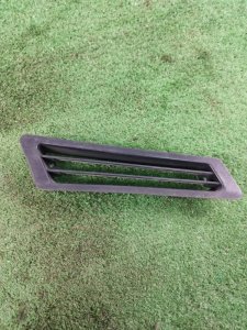 Воздухозаборник Mercedes-Benz G-Class 2013 W463