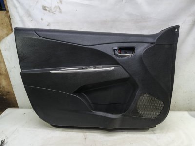 Обшивка двери Lifan X50 2017