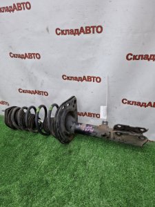 Амортизатор подвески Toyota Camry 2006 ACV40