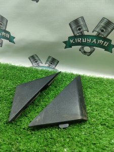 Накладка на зеркало Toyota Carina 1989 st170