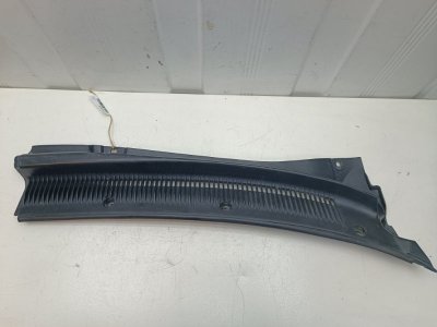 Накладка жабо (дождевик) Kia Spectra