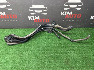 Горловина топливного бака Kia Rio 4 2018