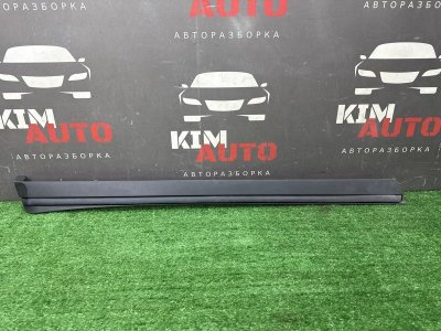 Накладка двери наружная Lexus RX350