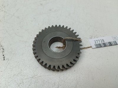 Шестерня 3 передачи Chery Amulet A15