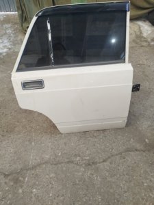 Дверь боковая лада 2105 21053