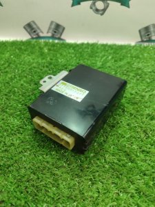 Блок управления климат-контролем Toyota Carina 1989 st170