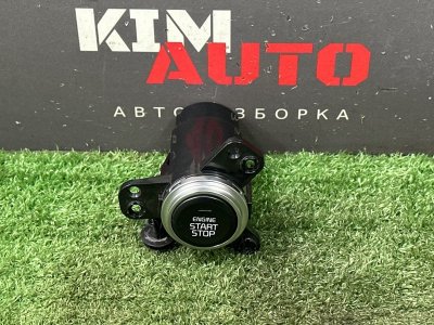 Кнопка старт-стоп Kia Rio 4 2018