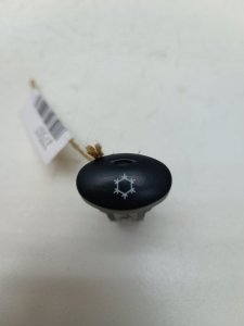 Кнопка кондиционера Ваз Калина 1118