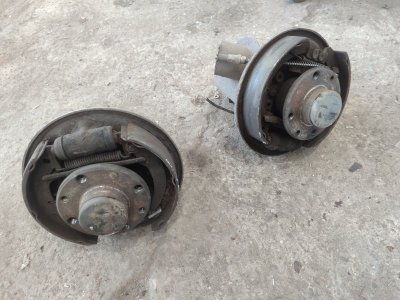 Ступица лада калина 2007 11193