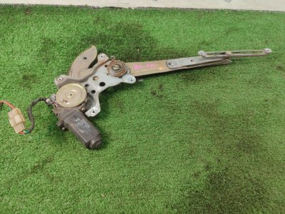 Стеклоподъемный механизм Toyota Carina 1989 st170