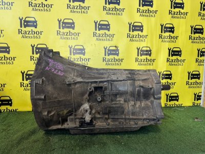 Коробка передач (АКПП) Ford F150 2012 Raptor