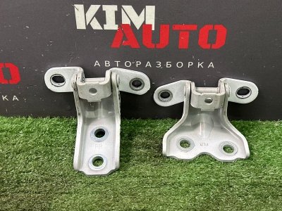 Петли двери Kia Rio 4 2018