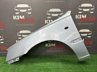 Крыло Hyundai Accent MC