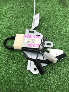 Усилитель антенны Toyota Estima 2008 ACR50W