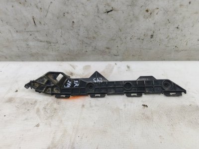 Кронштейн бампера Toyota Corolla 2008 E150