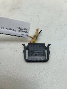 Разъем Volkswagen Transporter T4