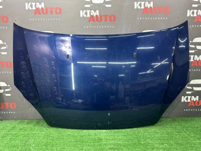 Капот Ford C-Max