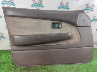 Обшивка боковой двери Toyota Carina 1989 st170