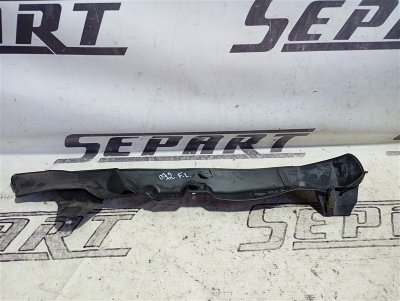 Пыльник крыла Audi A3 2009 8P