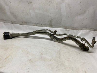 Горловина топливного бака Lifan X60