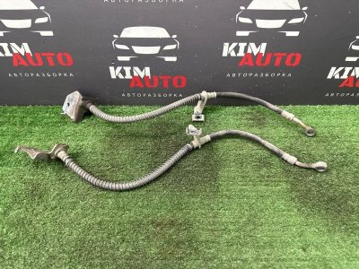 Шланг тормозной Kia Rio 4 2018