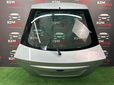 Крышка багажника Ford Mondeo 3