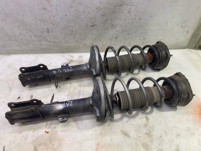 Амортизатор TOYOTA Corolla Levin 1993