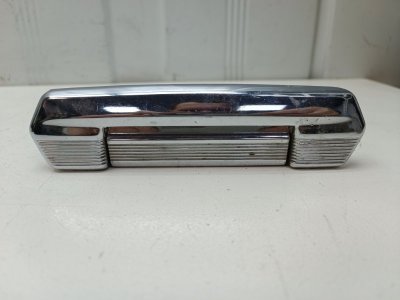 Ручка двери внешняя Ваз 2101