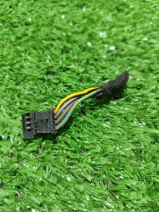 Фишка разъем BMW X3 2007 E83