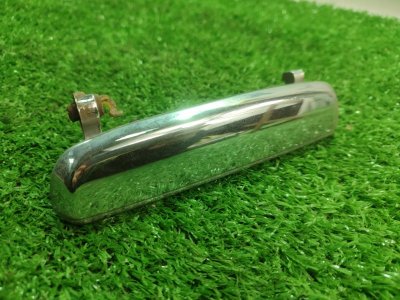 Ручка двери внешняя Toyota Carina 1989 st170