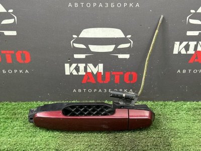 Ручка двери наружная Vortex Estina