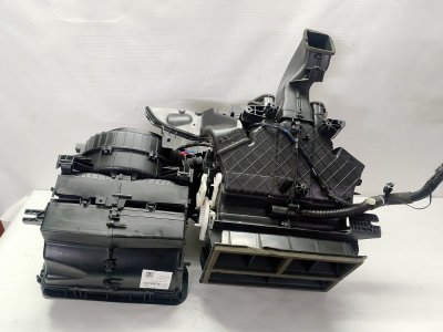 Корпус печки Omoda C5 2023