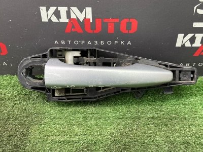 Ручка двери наружная Citroen C 4