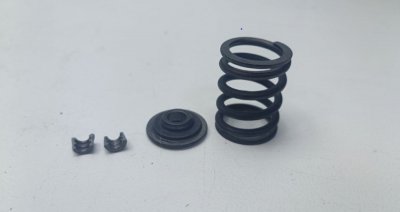 Пружина клапана Volkswagen Transporter T4