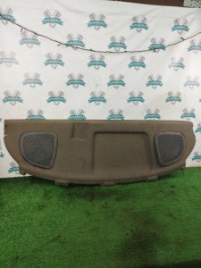 Полка багажника лада калина 2007 11193