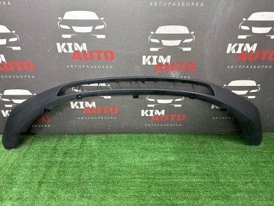 Юбка бампера Ford Focus 2