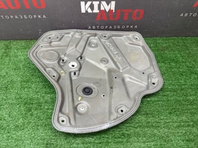 Механизм стеклоподъёмника Skoda Octavia A5