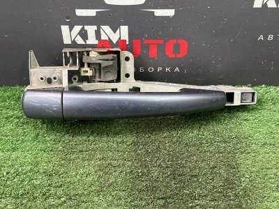 Ручка двери наружная в сборе Citroen C 4