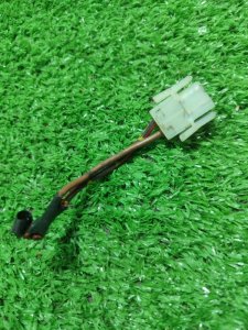 Фишка разъем BMW X3 2007 E83